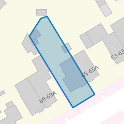 Perceel LDN03-I-5907