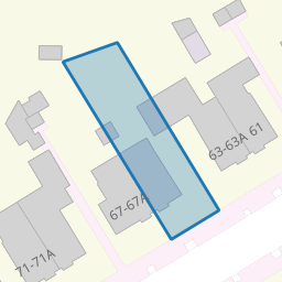 Perceel LDN03-I-5908