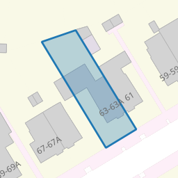 Perceel LDN03-I-5909