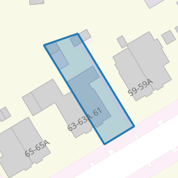 Perceel LDN03-I-5910