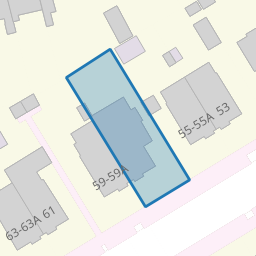 Perceel LDN03-I-5912