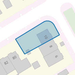 Perceel LDN03-I-5924