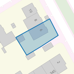 Perceel LDN03-I-5926