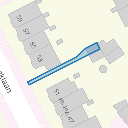 Perceel LDN03-I-5952