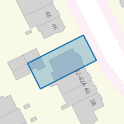 Perceel LDN03-I-5958