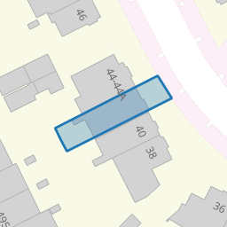 Perceel LDN03-I-5959