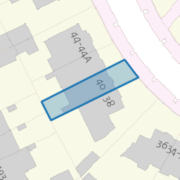 Perceel LDN03-I-5960