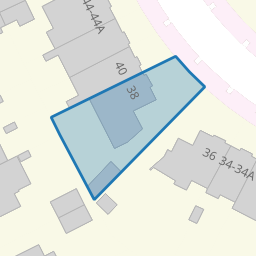 Perceel LDN03-I-5961