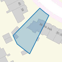 Perceel LDN03-I-5962