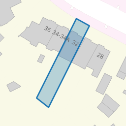 Perceel LDN03-I-5964