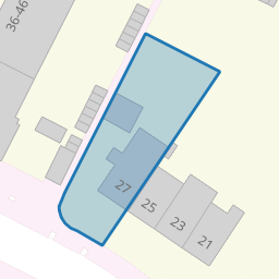 Perceel LDN03-I-5967