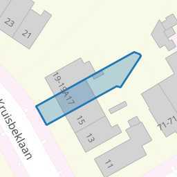 Perceel LDN03-I-5972