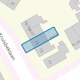 Perceel LDN03-I-5973