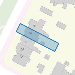 Perceel LDN03-I-5977