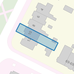 Perceel LDN03-I-5979