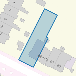 Perceel LDN03-I-5981