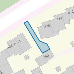 Perceel LDN03-I-5985