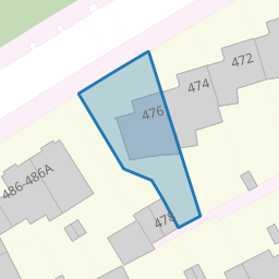 Perceel LDN03-I-5988