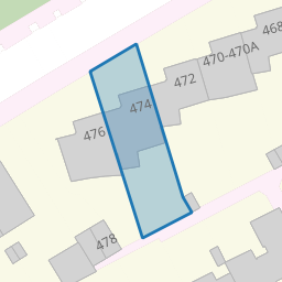 Perceel LDN03-I-5989