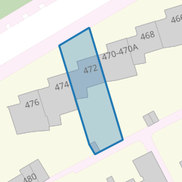 Perceel LDN03-I-5990