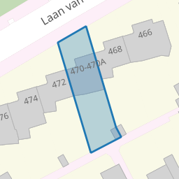 Perceel LDN03-I-5991