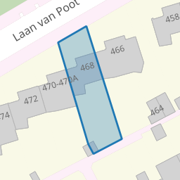 Perceel LDN03-I-5992