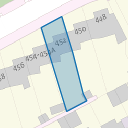 Perceel LDN03-I-6000