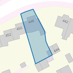 Perceel LDN03-I-6002