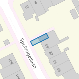 Perceel LDN03-I-6007