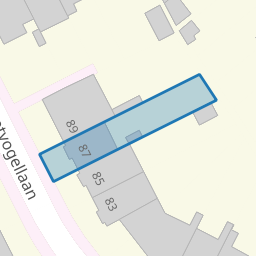 Perceel LDN03-I-6009