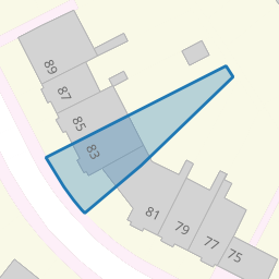 Perceel LDN03-I-6011