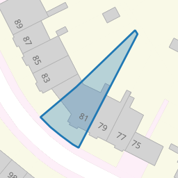 Perceel LDN03-I-6012