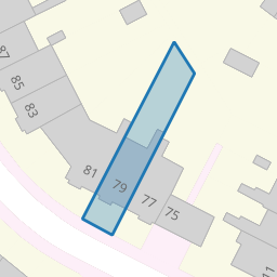 Perceel LDN03-I-6013