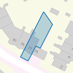 Perceel LDN03-I-6014