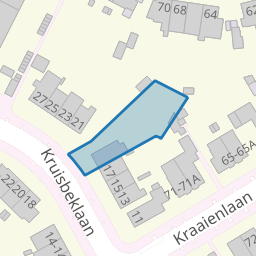 Perceel LDN03-I-6017