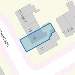 Perceel LDN03-I-6018