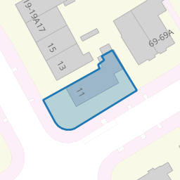 Perceel LDN03-I-6019