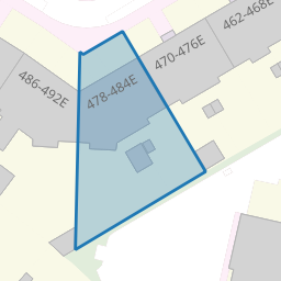 Perceel LDN03-I-6024