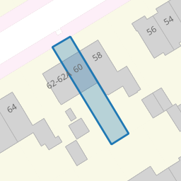 Perceel LDN03-I-6027