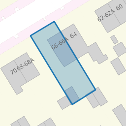 Perceel LDN03-I-6030