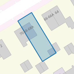 Perceel LDN03-I-6031