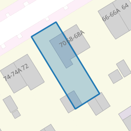 Perceel LDN03-I-6032