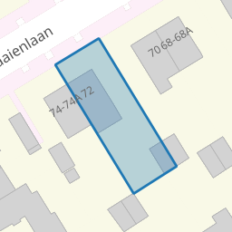 Perceel LDN03-I-6033