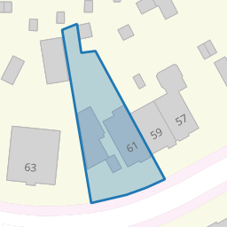 Perceel LDN03-I-6038