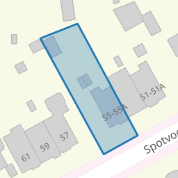 Perceel LDN03-I-6041