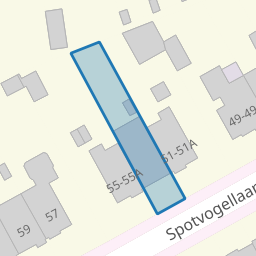 Perceel LDN03-I-6042