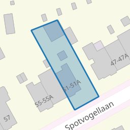 Perceel LDN03-I-6043