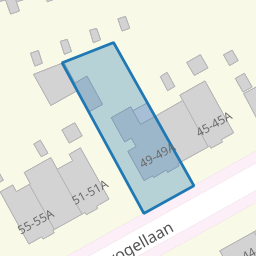 Perceel LDN03-I-6044