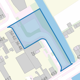 Perceel LDN03-I-6054