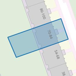 Perceel LDN03-I-6059